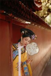 点击看大图 -美云庭古装·格格服汉服·京城旅拍(北京店)