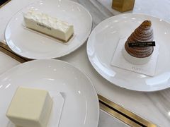 -法桐蛋糕·手作面包(万象城店)
