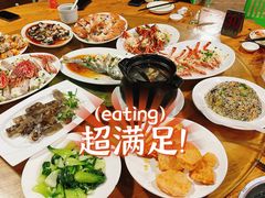 -海门岛七号餐厅