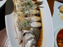 -金枝玉叶上海人家食府(三里河店)