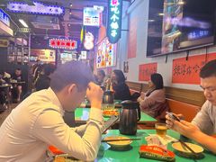 -川正旺江湖菜(三元桥店)