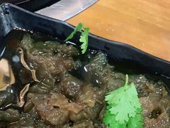 -曹丞相·地锅鸡·地锅鱼(武林店)