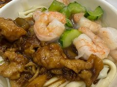 -杏园餐厅(西四北大街店)