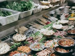 -塘屋烧烤·云南火塘烧烤品牌(春城慧谷旗舰店)