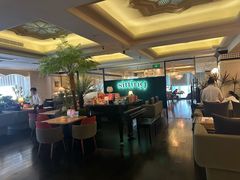 -良木缘咖啡西餐(优品道广场店)