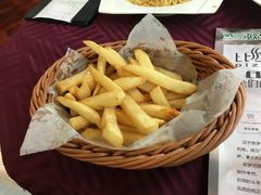 -欧罗巴·欧式西餐(欧亚卖场店)
