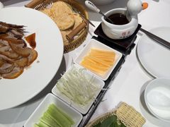 -煜丰汴京烤鸭(福彩路店)