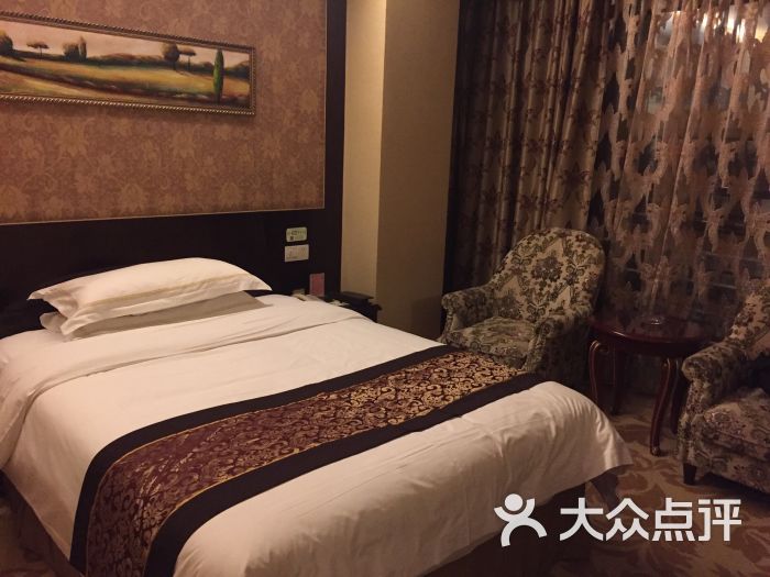 靖江宾馆(客房部)图片 - 第31张