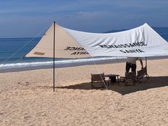 -三亚海棠湾万丽度假酒店