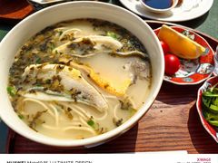 -顶特勒·黄鱼馆·特色菜(上海大世界店)