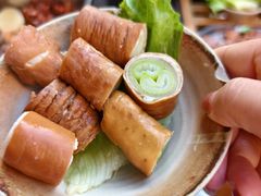 -塘屋烧烤·云南火塘烧烤品牌(联盟路店)