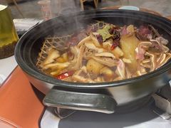 -王妈热卤·川味馆(海昌店)