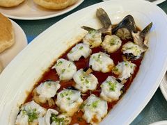 -奕景海鲜酒家· 大连海鲜(星海广场店)