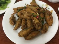 -老杨饭店(万科里店)
