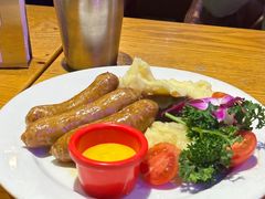 -味德西餐音乐酒吧 Wade's Bar&Grill