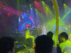 -喜鹊音乐酒馆(西街店)