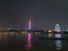 -武汉两江游览·夜游长江(汉口粤汉码头)