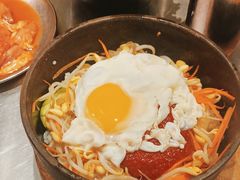 -猪掌柜韩国烤肉(六折店)