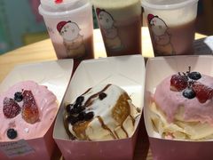 -茶百道(泰享里店)