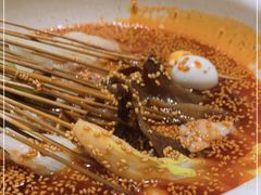 -嘉州叶婆婆钵钵鸡(建设路店)