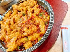 -米村拌饭(天津东丽万达店)