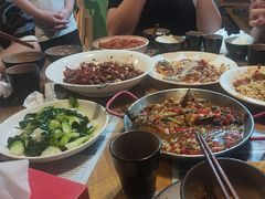 -堂瓦里·33年传统赣菜(第一街区店)