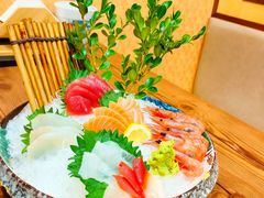 -红叶日本料理(辰熙广场店)