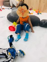 -趣游baby swim婴童游泳·盐氧护(旭辉u天地店)