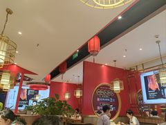 -满园烤鸭·春饼(丰科路万达店)