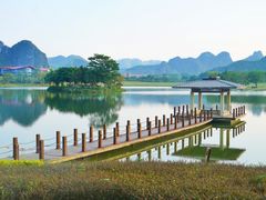 -南宁花花大世界景区
