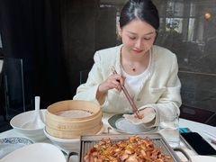 -四季民福烤鸭店(外滩外白渡桥店)