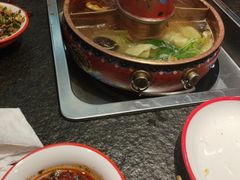 -京元盛铜锅涮肉(上海总店)