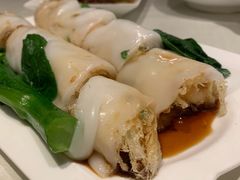 -百乐潮州酒家(时代广场店)