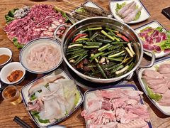 -厝味火锅·潮汕卤水火锅(十一合店)