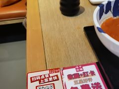 -味千拉面(煌华新纪元购物广场店)