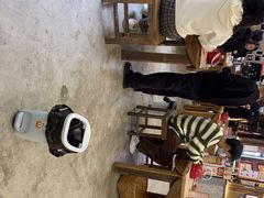 大堂-老三样·旧食新味(万寿宫店)