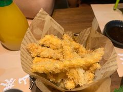 -山葵家居酒屋(天目里店)