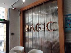 -MAGIC米几发型设计·羊毛卷