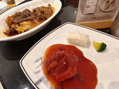 -三凤酒家·百年无锡菜(清扬茂业店)
