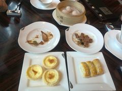 -新天世纪中餐厅