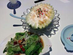 -疆遇·新新新新的新疆菜(万达店)