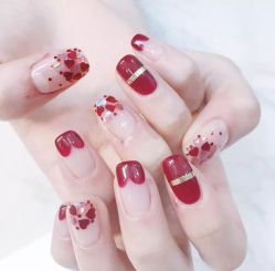 -Aso Artist Beauty美甲美睫