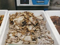 -紫光园清真北京小吃(广渠门内店)