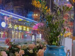 -咕嘟草帽鱼·牛奶一样的鲜鱼汤(包河万达广场创始店)