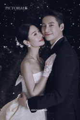 -黑马婚纱摄影