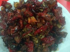 -华英干锅辣鸭头(亚泰大街店)