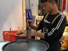 -婉泰·特色小吃·舂鸡脚(告庄二店)