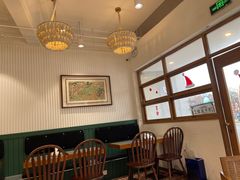 -堂屋糖水店(愚园店)