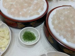-寻味顺德·南记酒家·传统顺德菜·鱼生(广源路店)