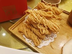 -万兴楼饺子(中华北大街店)